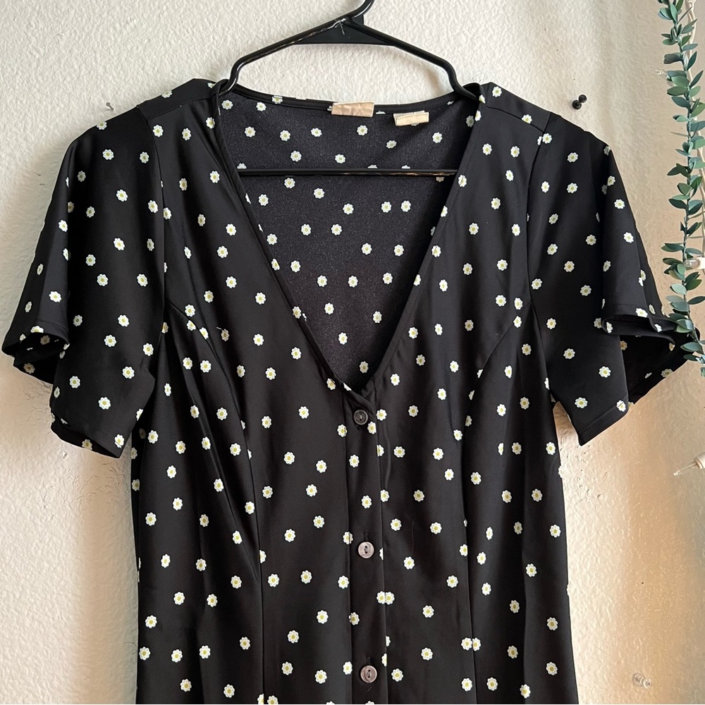 Levi’s Rachelle 90s Dress